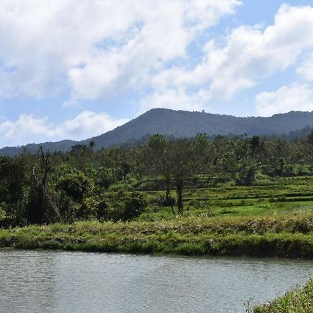 Camp Coorg Appartamento Madikeri Esterno foto