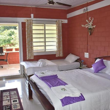 Camp Coorg Appartamento Madikeri Esterno foto