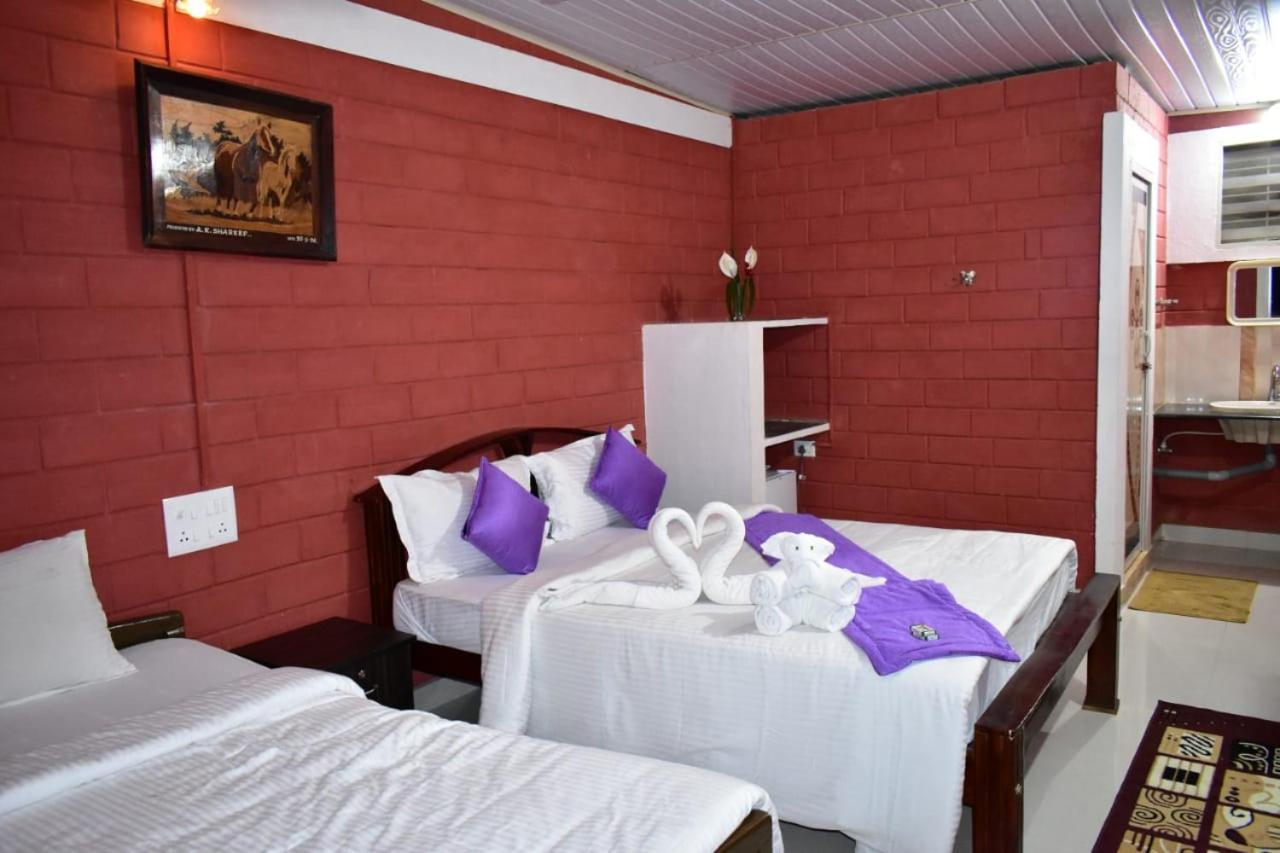 Camp Coorg Appartamento Madikeri Esterno foto